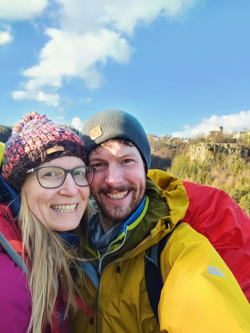 Malerweg -Sachsen 🇩🇪