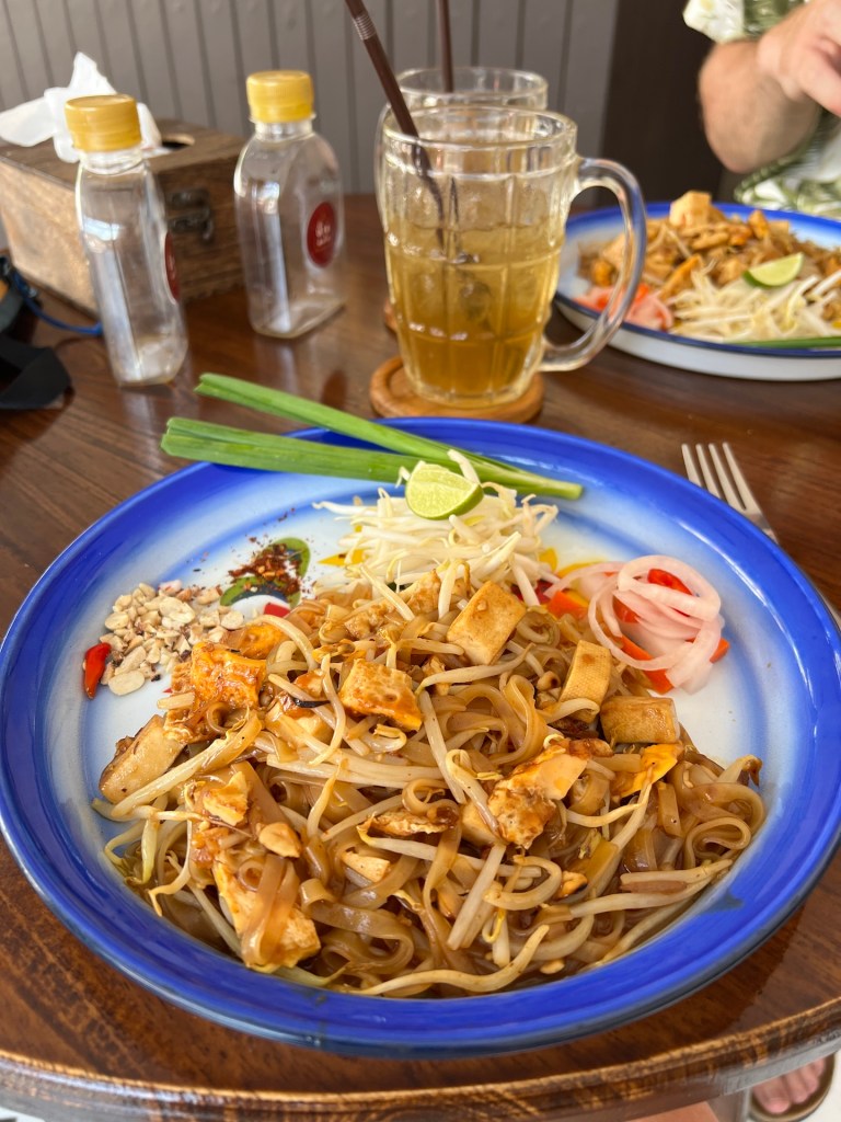 Pad Thai